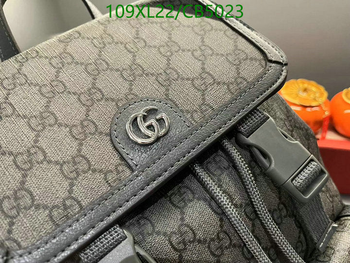 G BAG