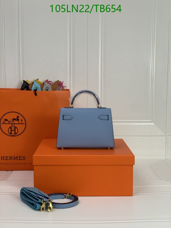 H BAG