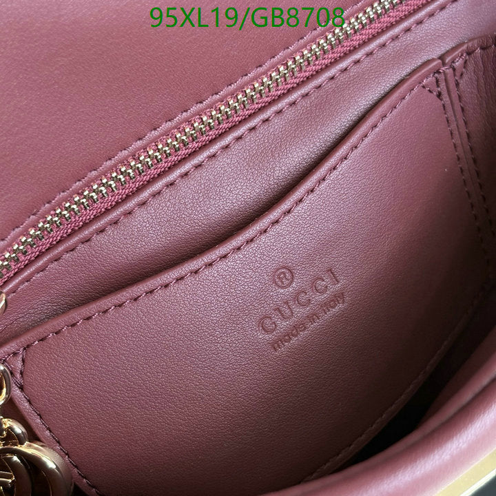 G BAG