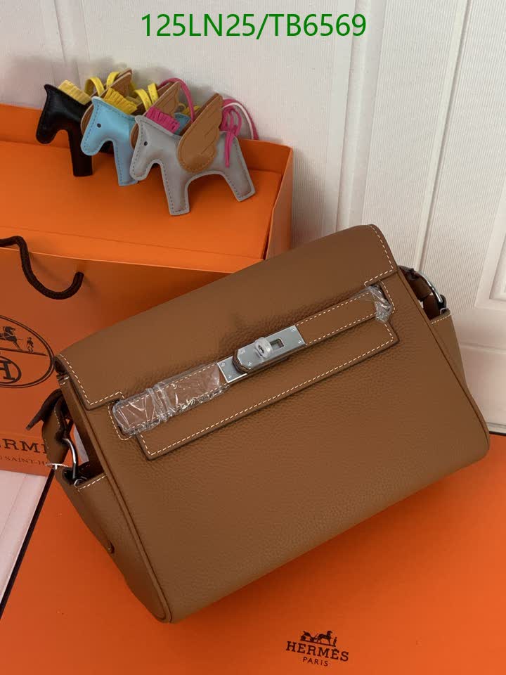 H BAG