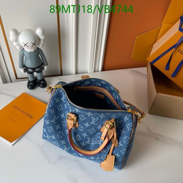 L BAG