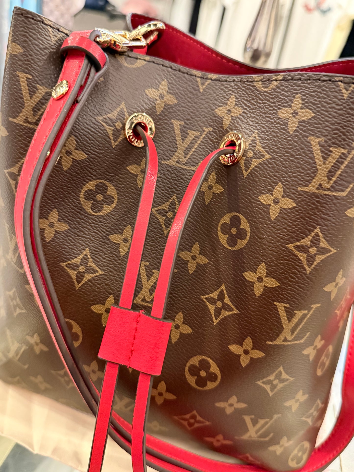 BAG