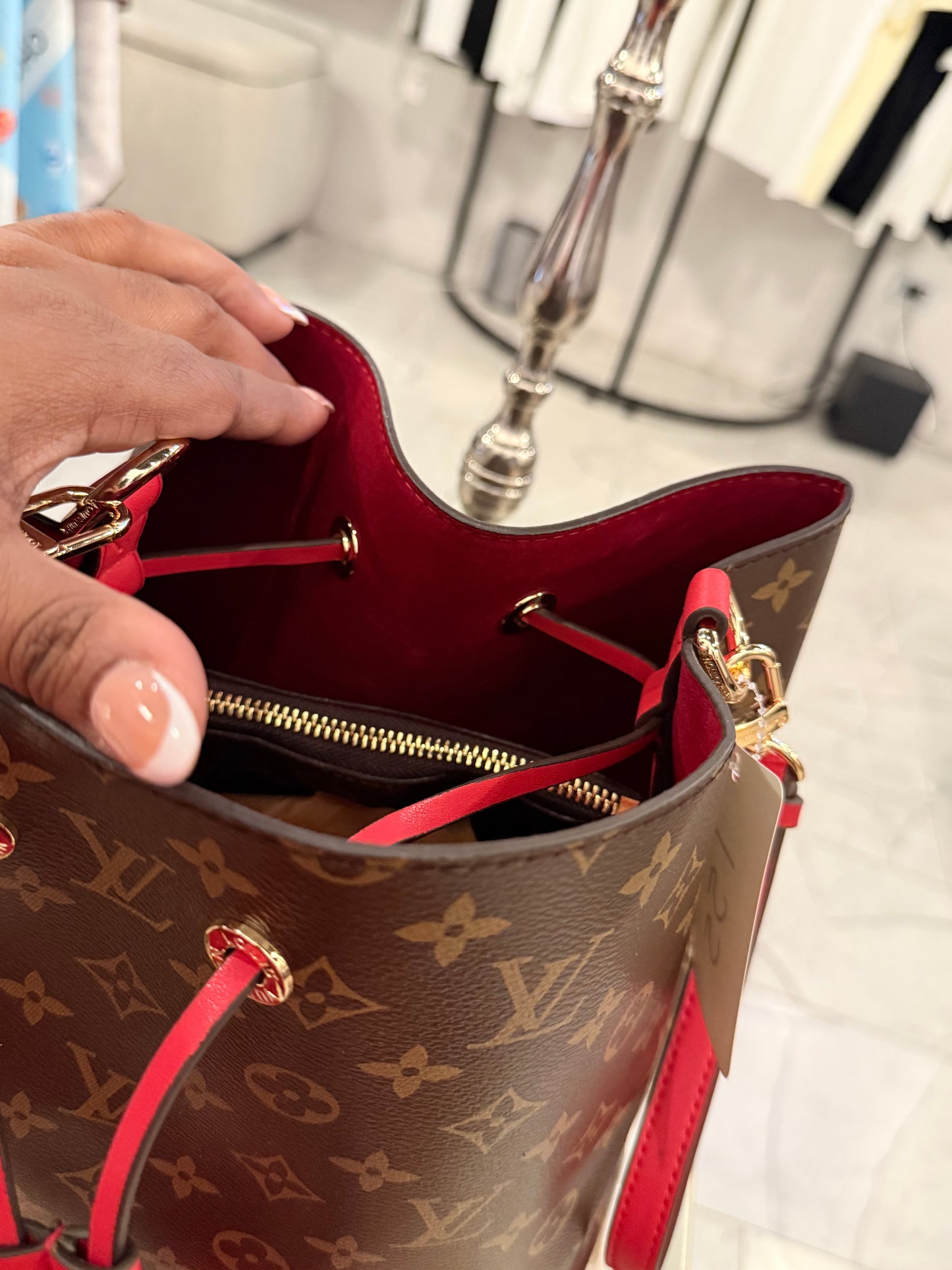 BAG