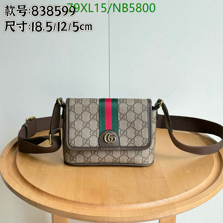 G BAG