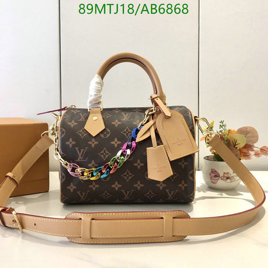 L BAG