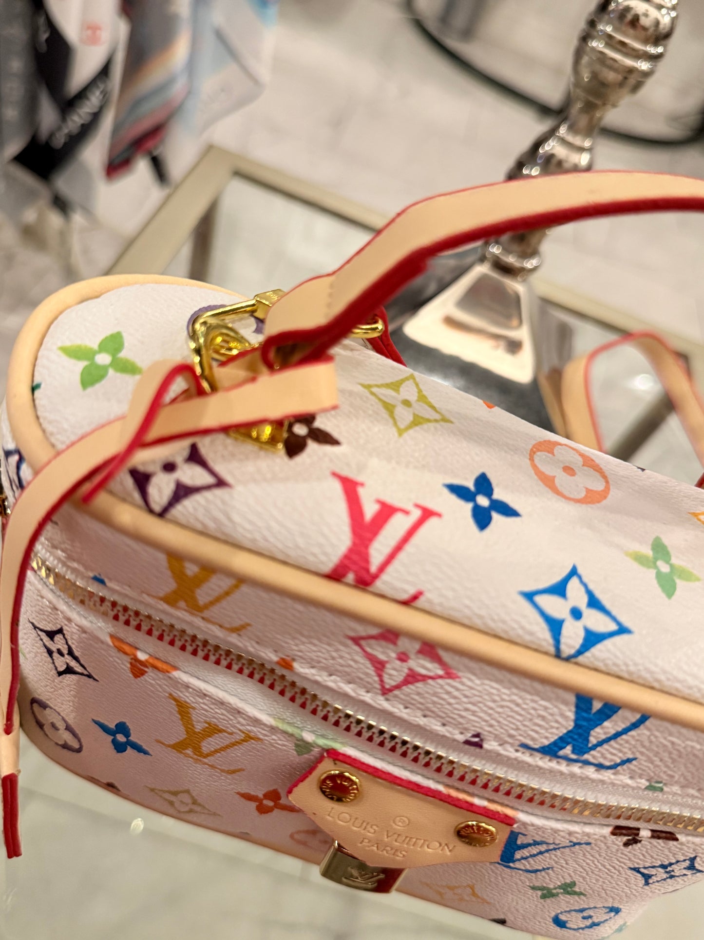 BAG