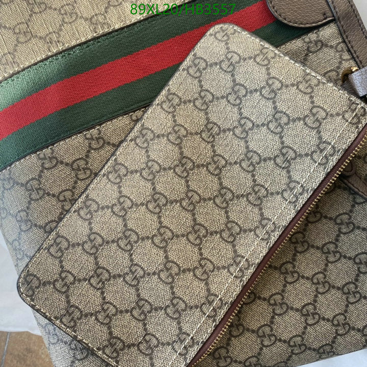 G BAG