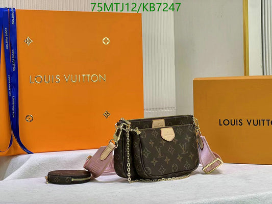 L BAG