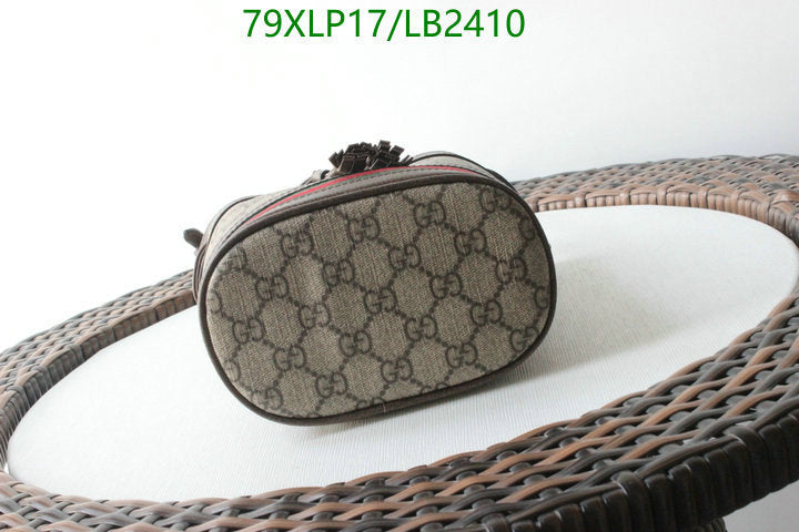 G BAG