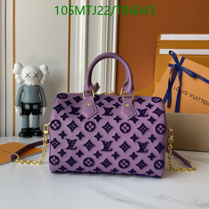 L BAG