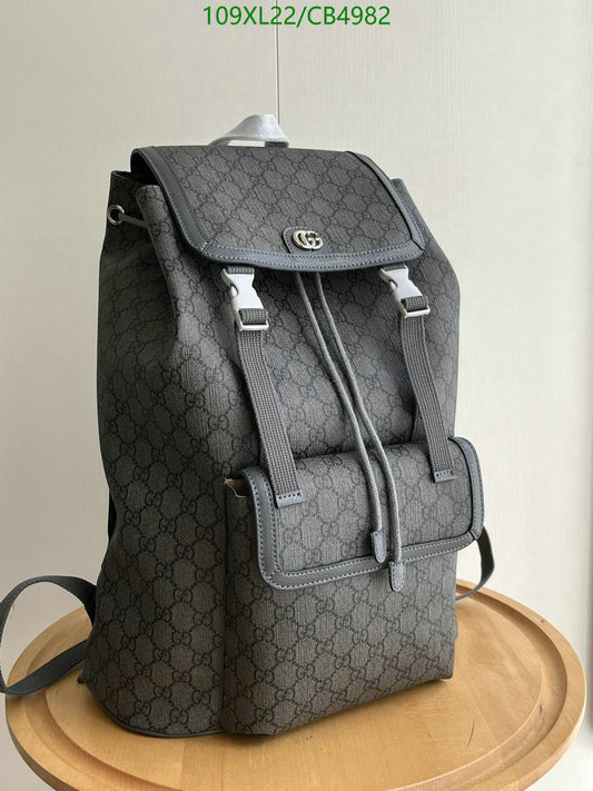 G BAG