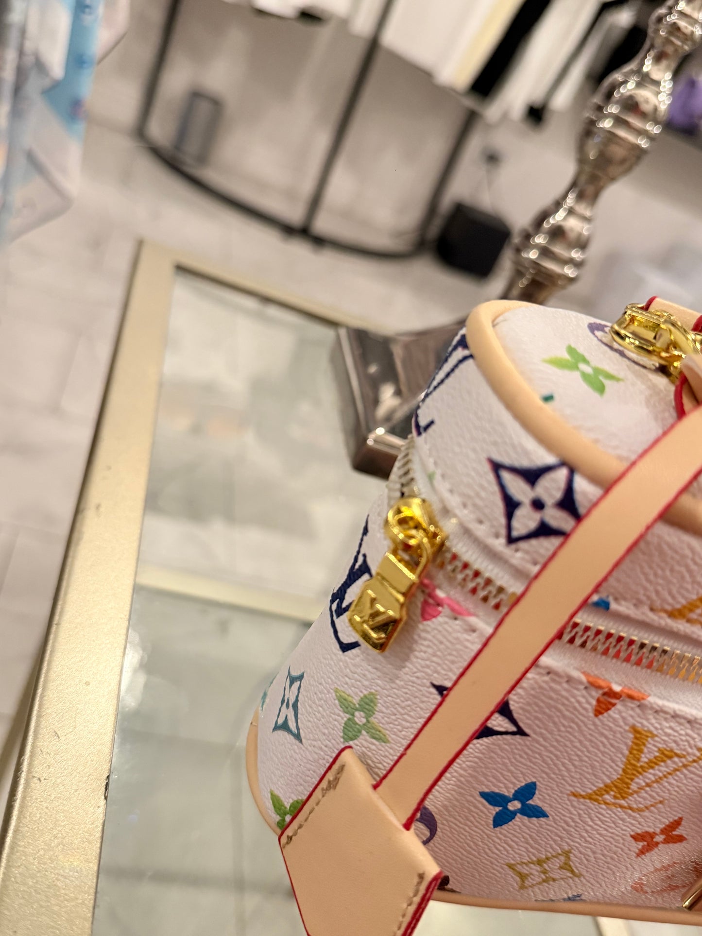BAG