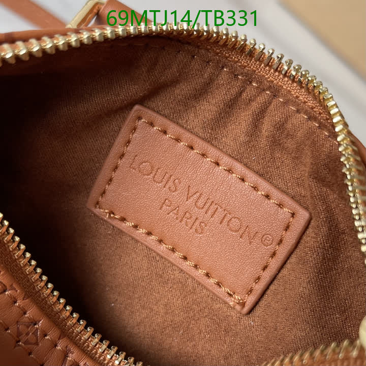 L BAG