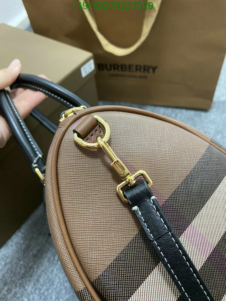 B BAG