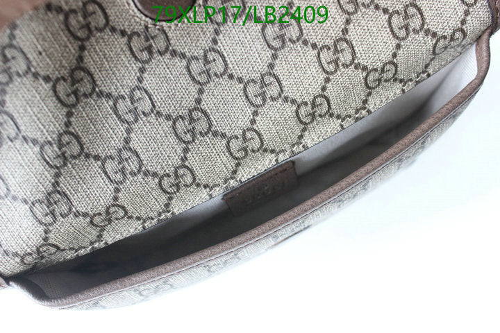 G BAG