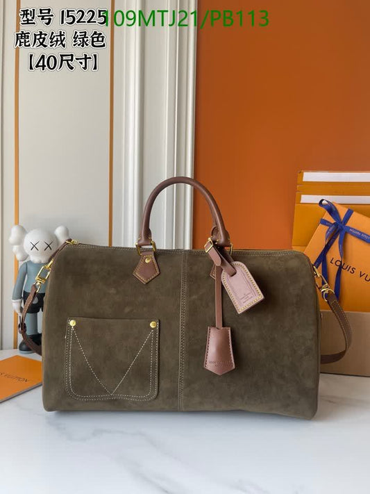 L BAG