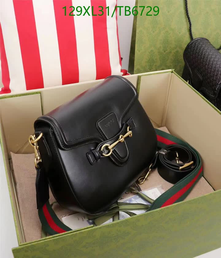 G BAG