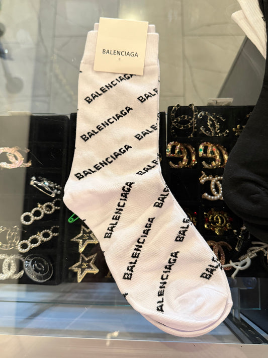 B SOCK