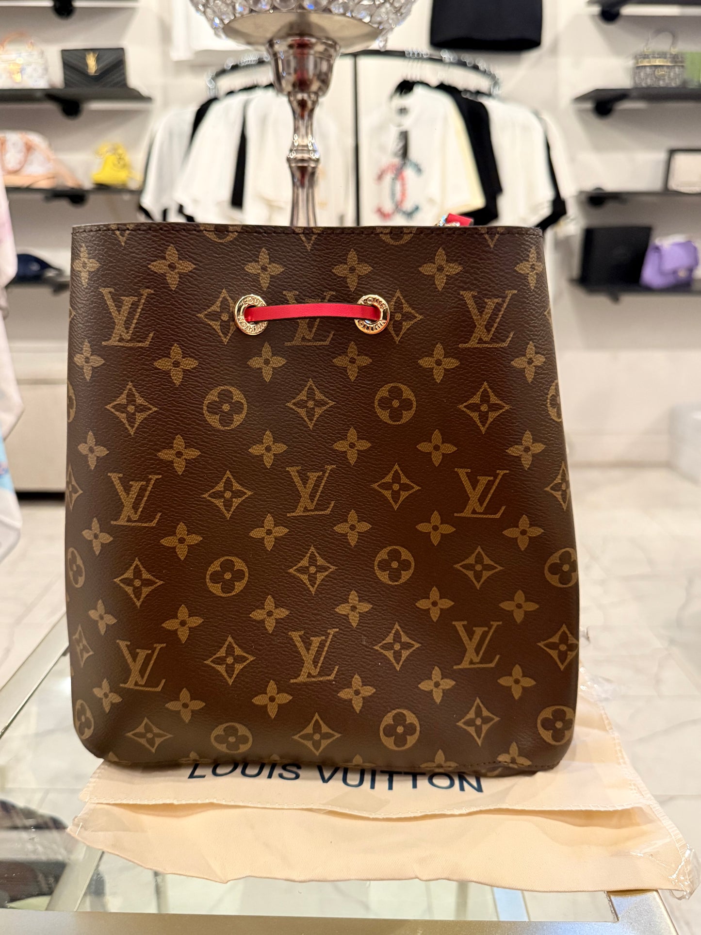 BAG