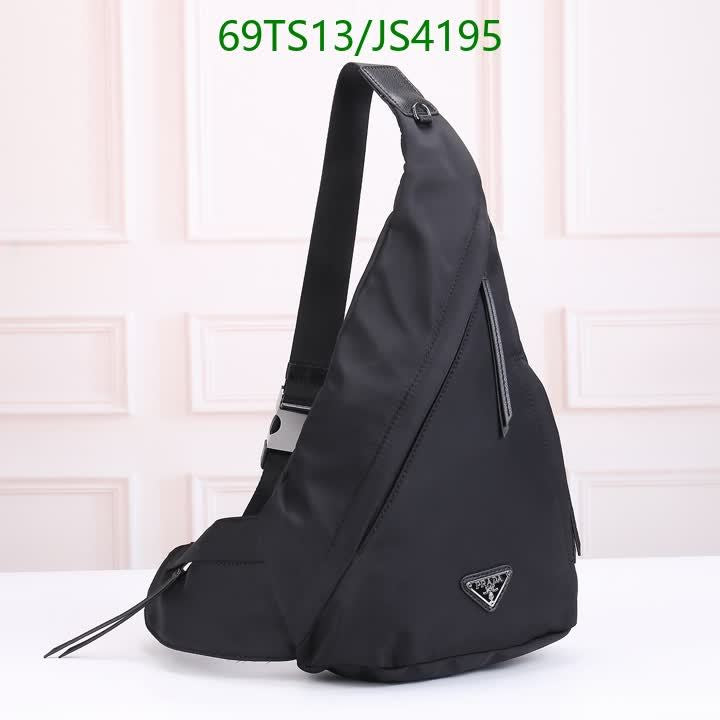 P BAG
