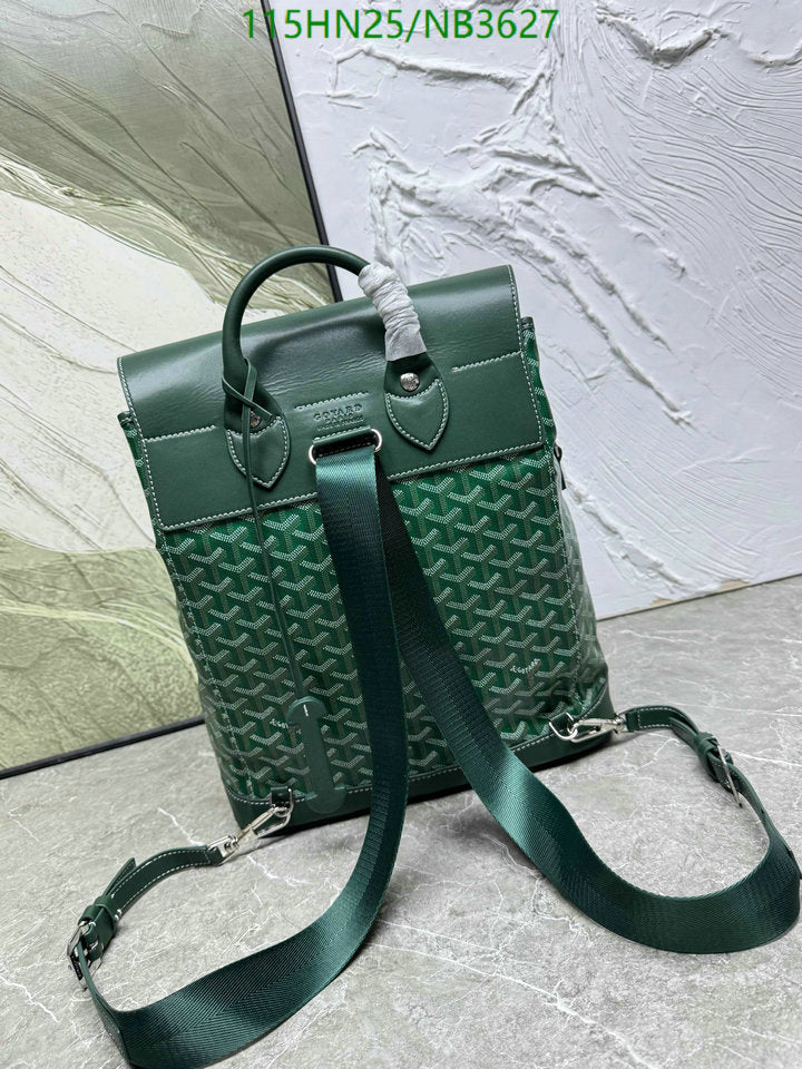 G BAG