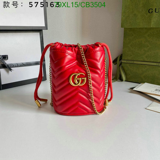 G BAG