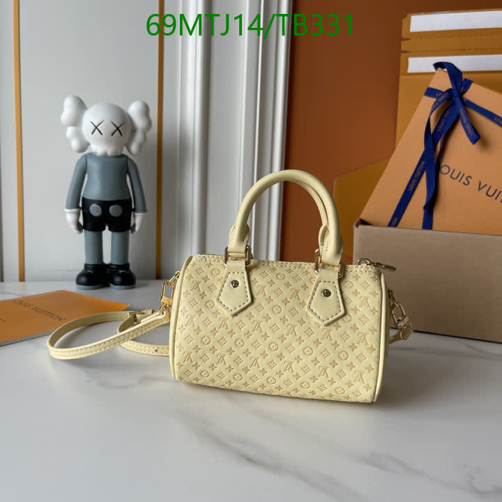 L BAG