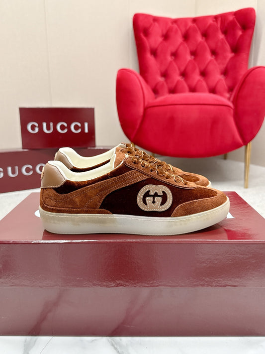 G SNEAKERS ( PRE ORDER)