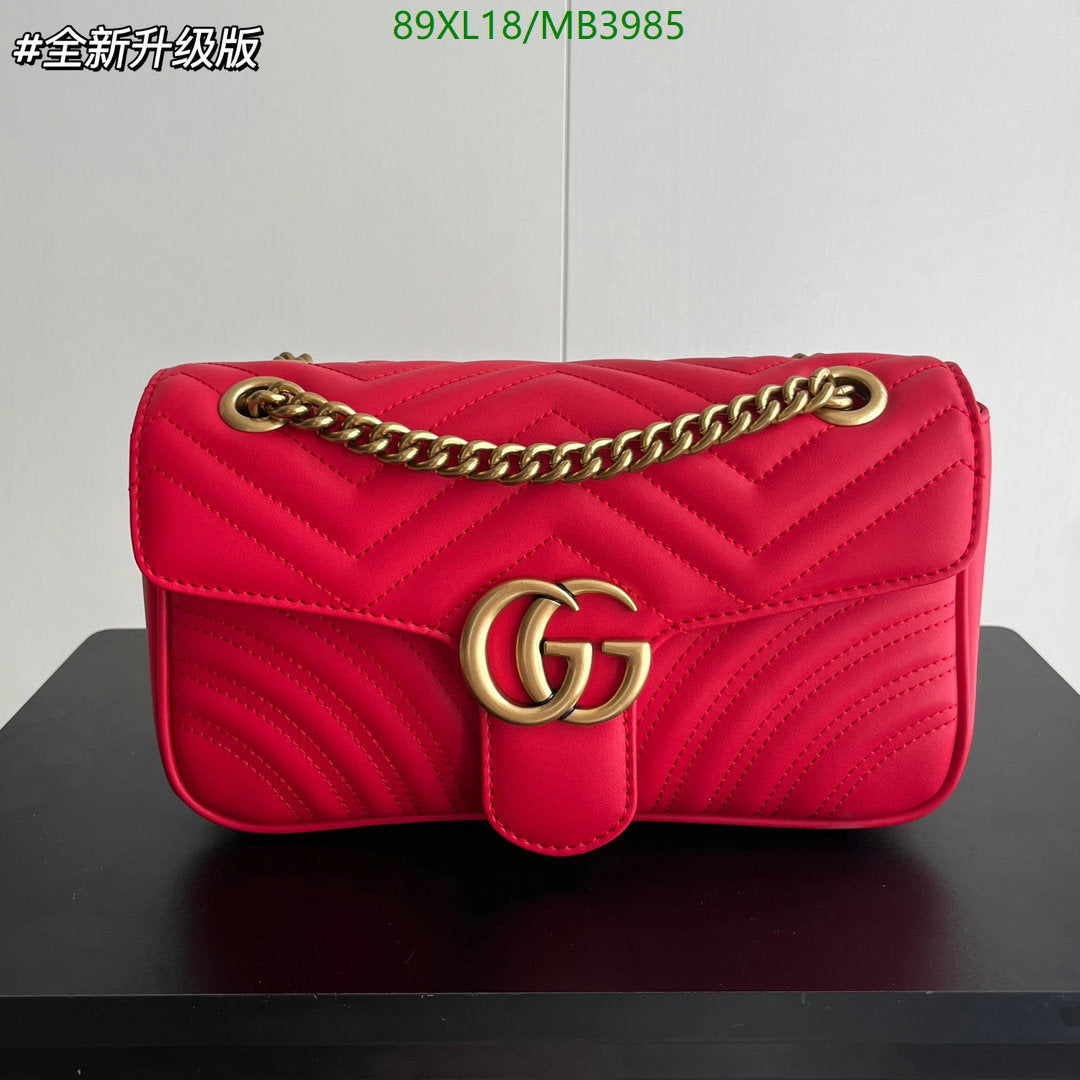 G BAG