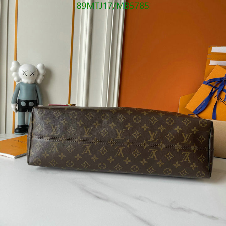 L BAG