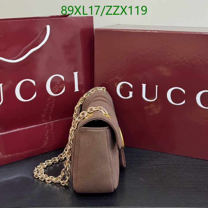 G BAG