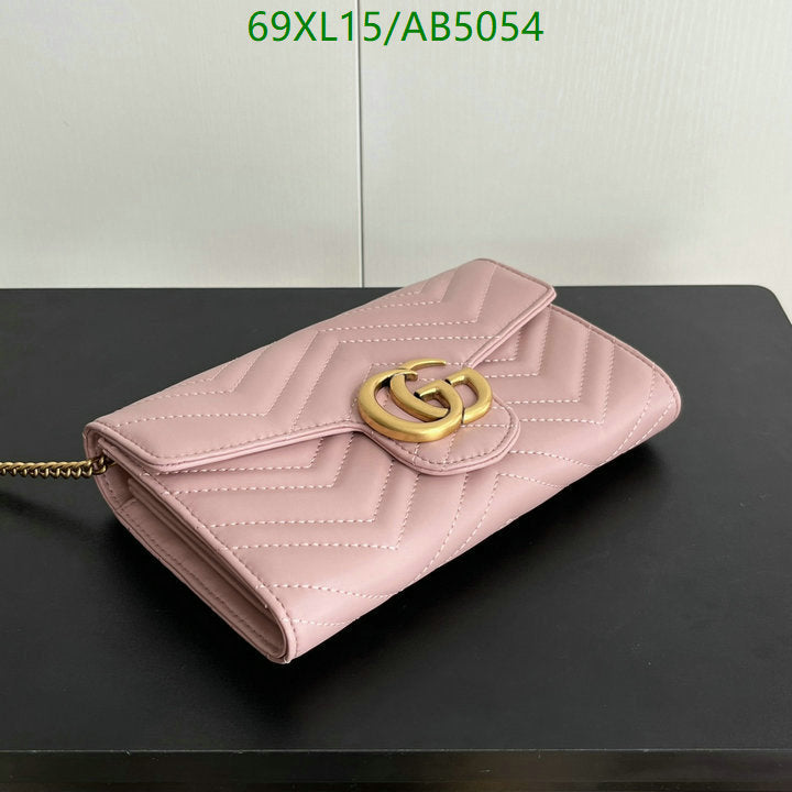 G BAG
