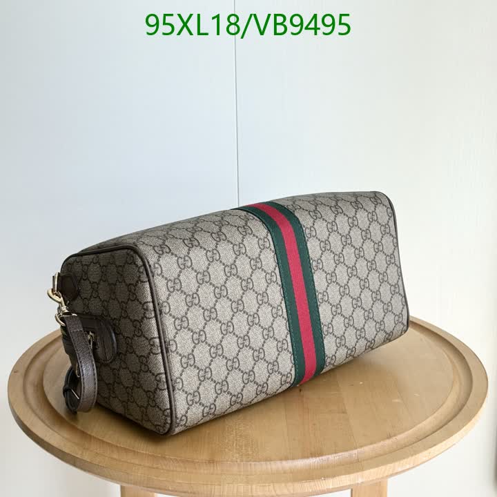 G BAG