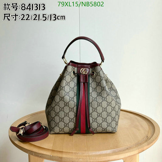 G BAG