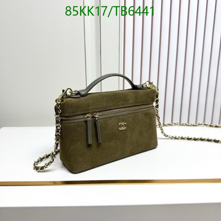 C BAG