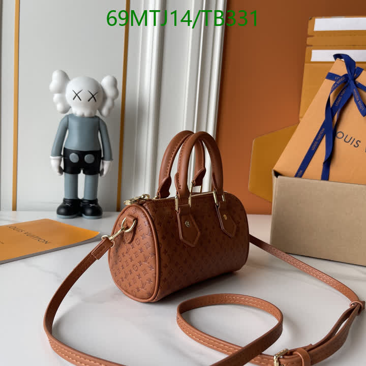 L BAG