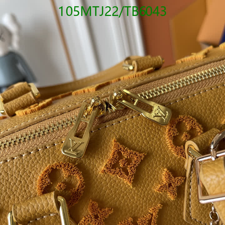 L BAG