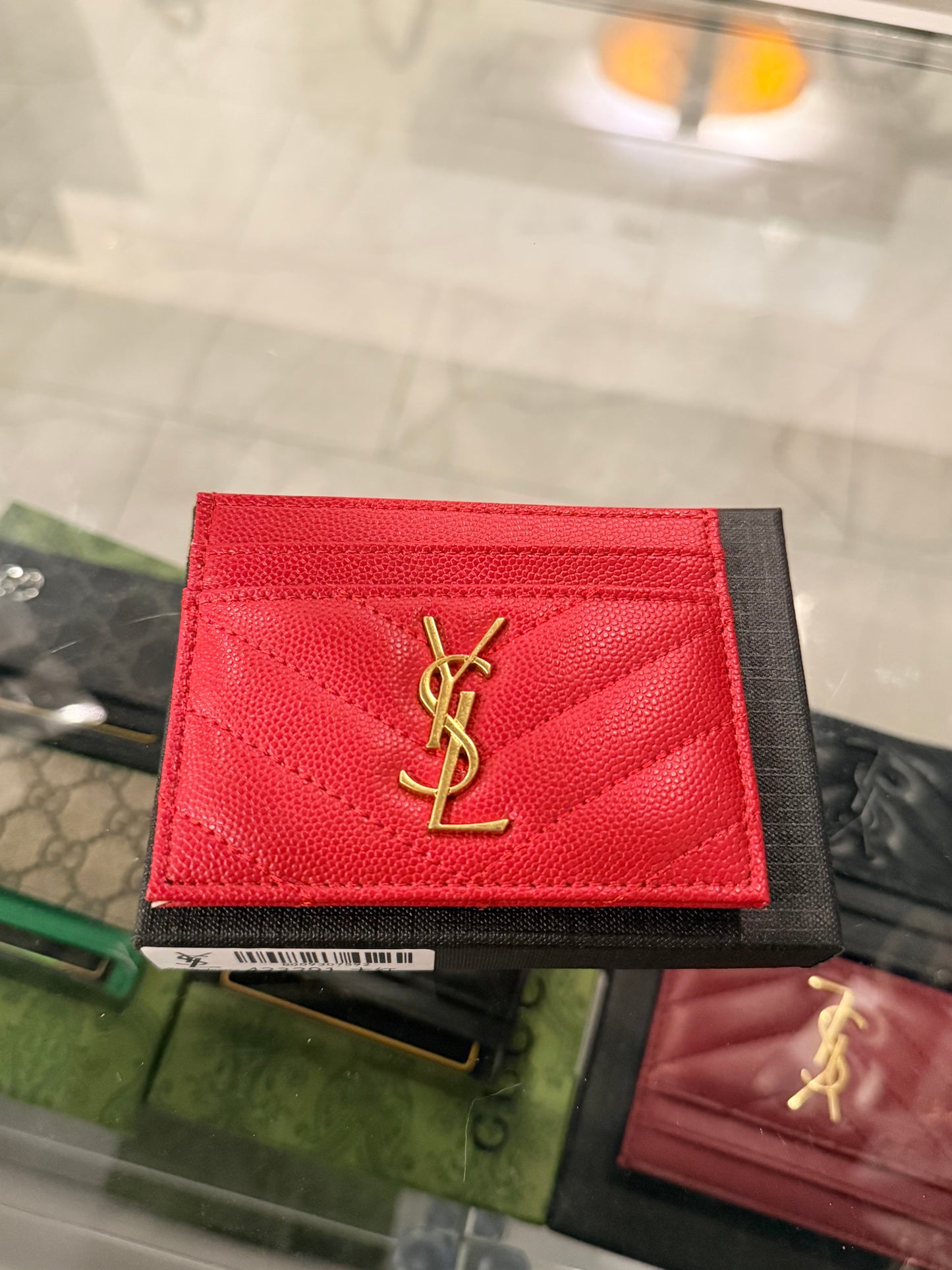 WALLET/CARDHOLDER