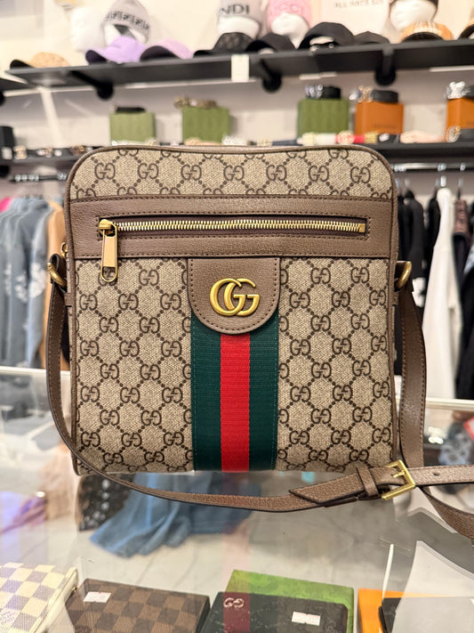 G BAG