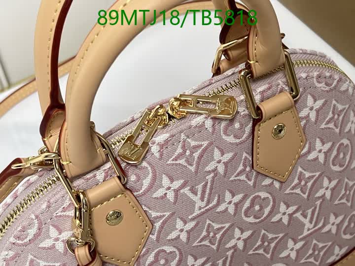 L BAG