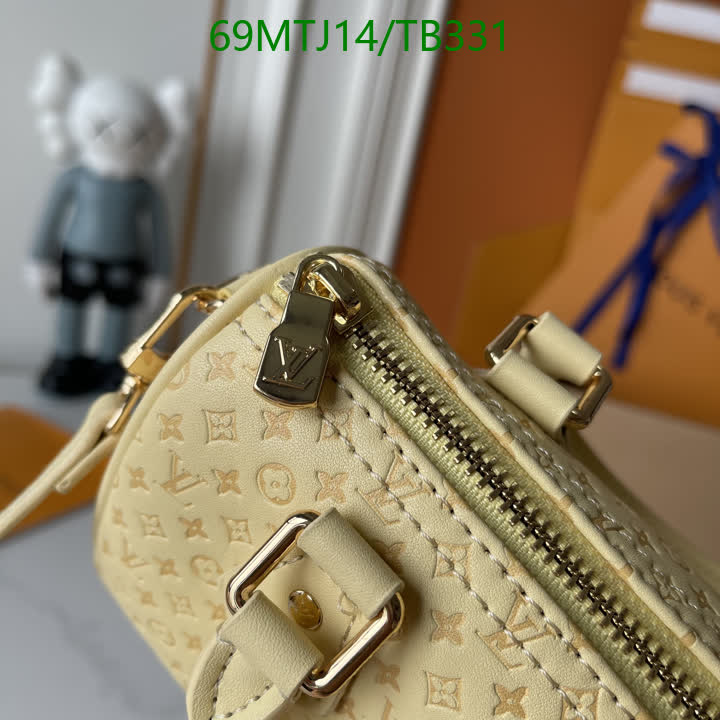 L BAG