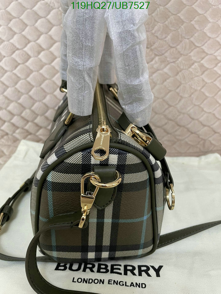 B BAG