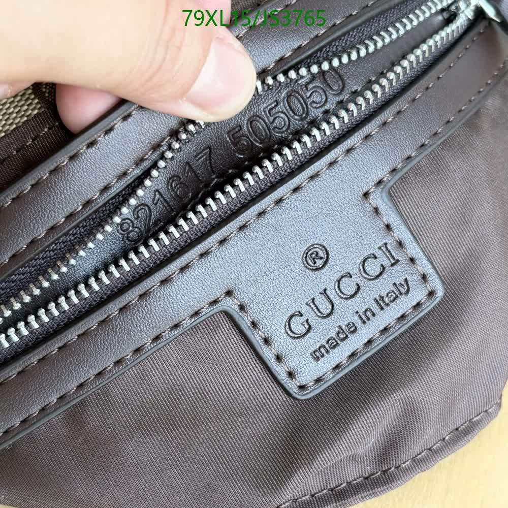 G BAG