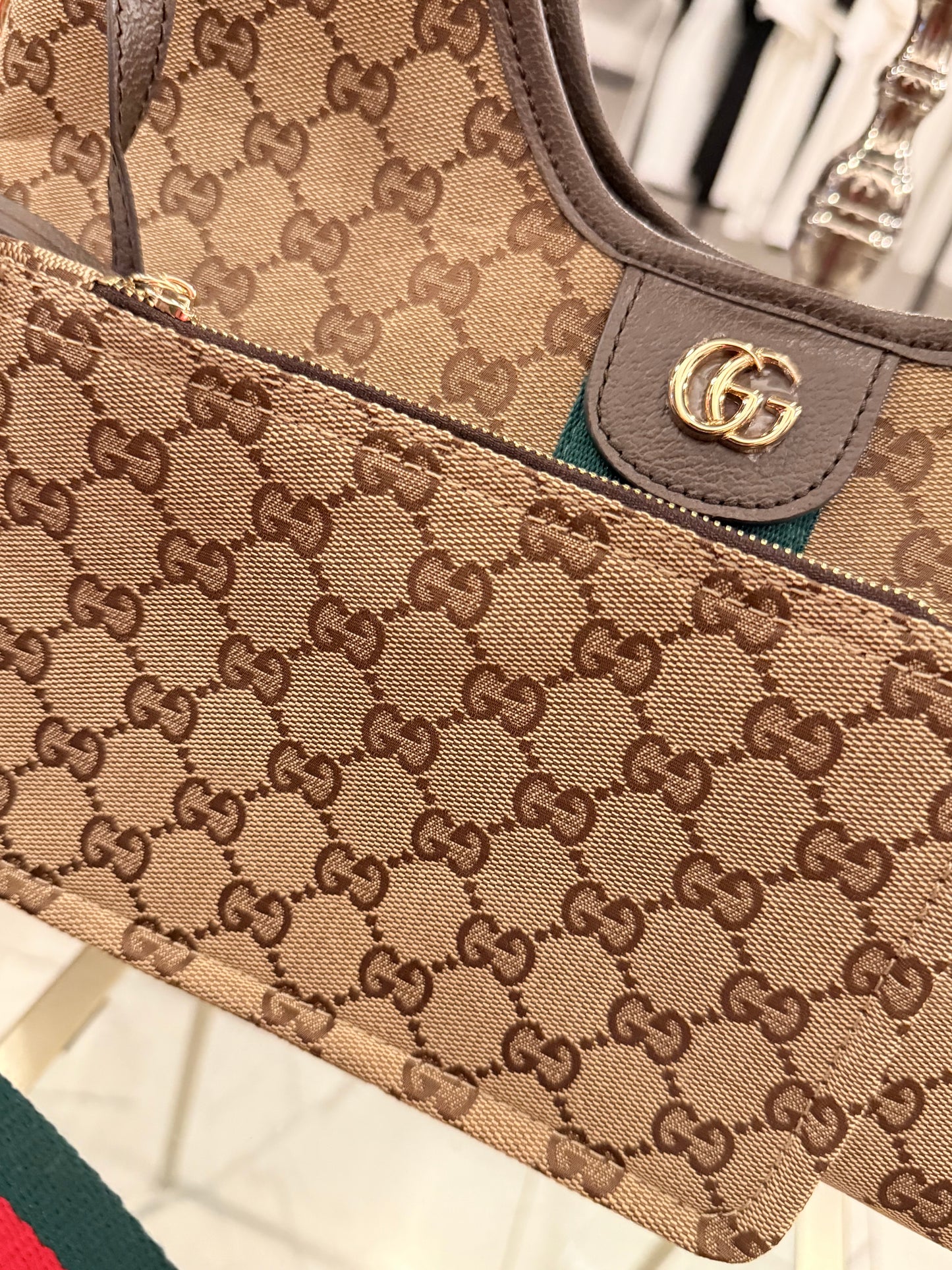 BAG