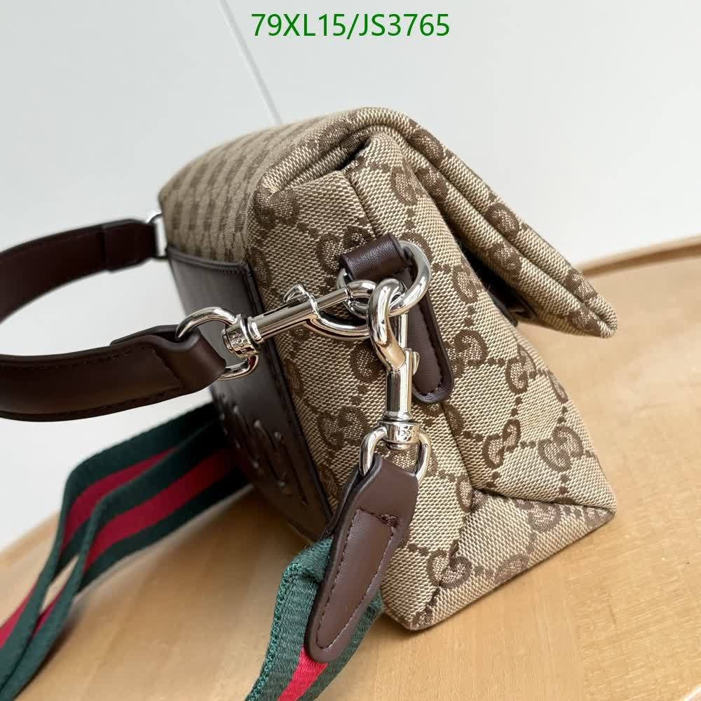 G BAG