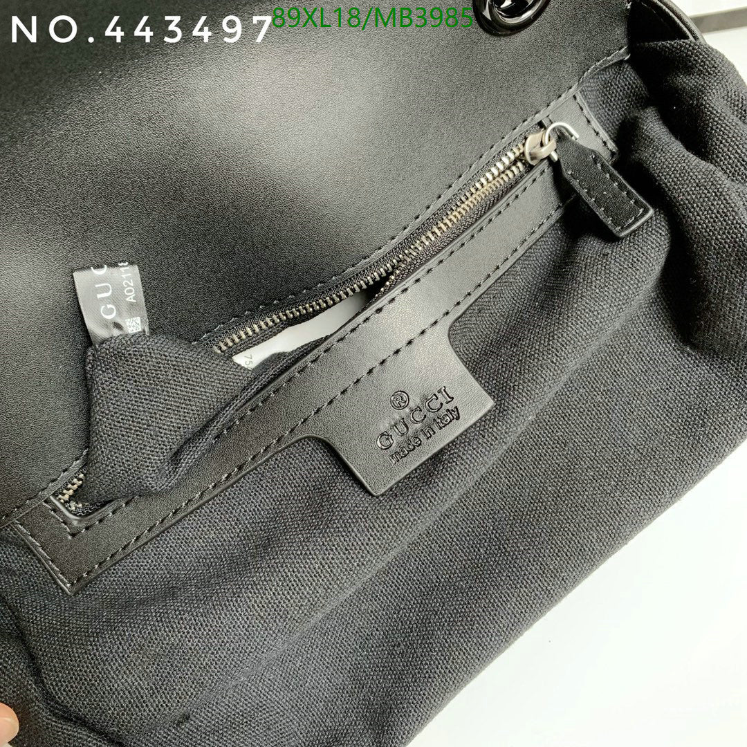 G BAG