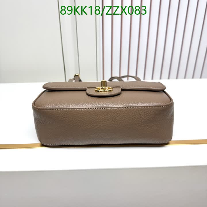 C BAG