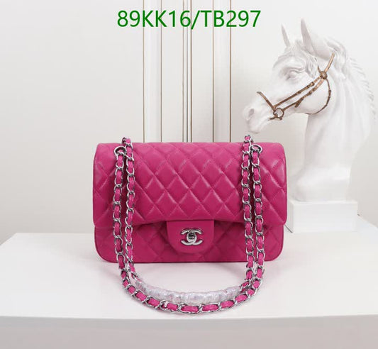 C BAG