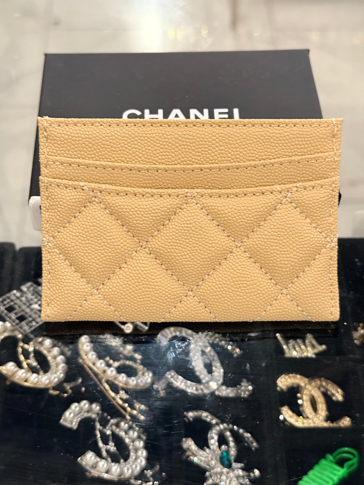 C WALLET/CARDHOLDER