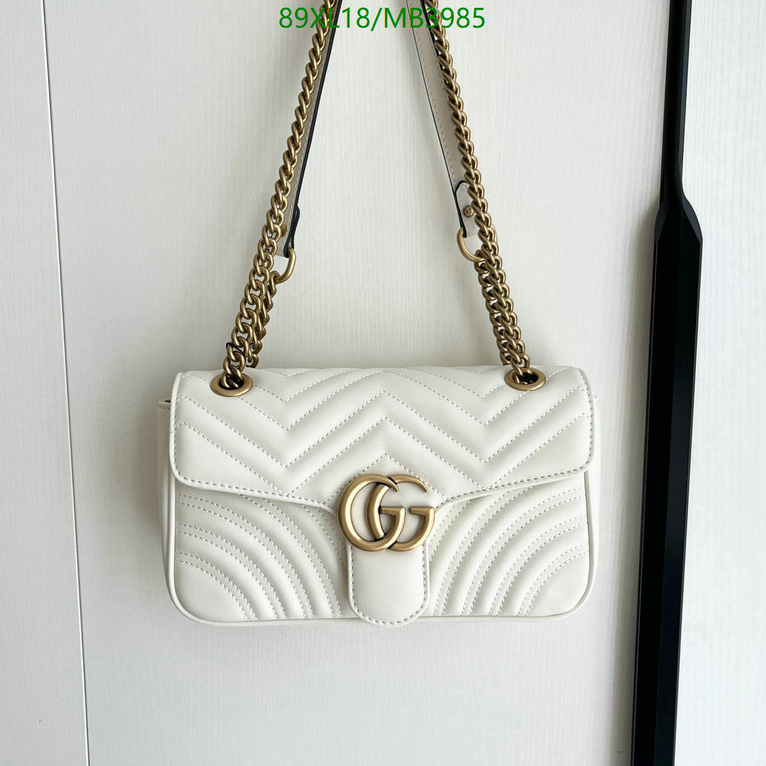 G BAG